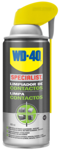 WD-40  Produtos manutenção  400 ml 